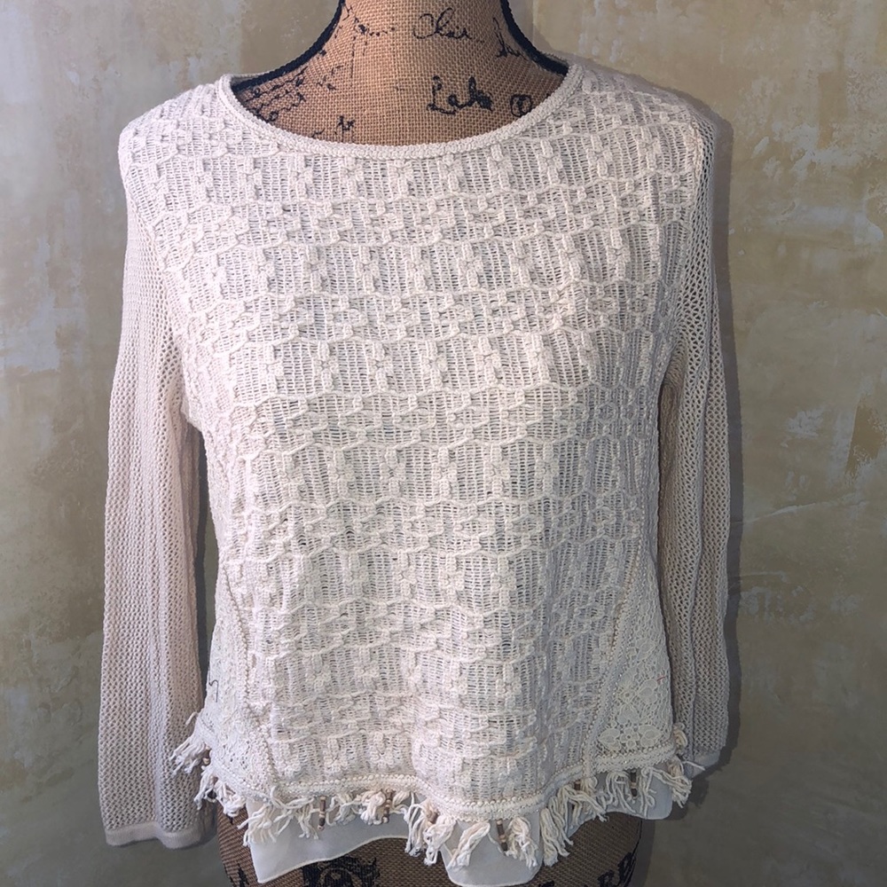 Chico’s top
